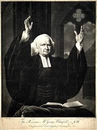 George Whitefield(Foto