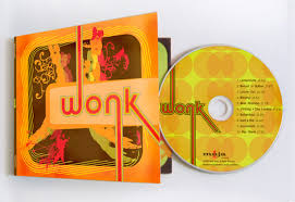 wonk cd