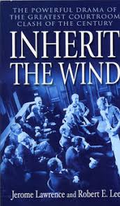 Books like Inherit the Wind,