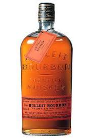 Bourbon Reviews October 18,