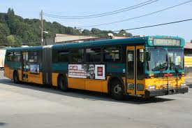 king county metro transit