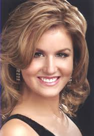 Megan McAllister. HOMETOWN: