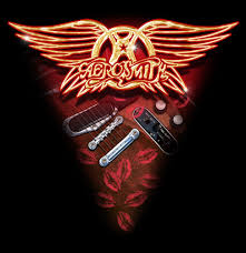 Aerosmith - Dream On Back