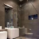 Shower room | Hotel-style bathrooms - 10 of the best | housetohome.