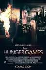New Milford Library Teen Blog: Hunger Games Release Date