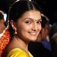 Saranya Mohan, a Malayalee girl who played a lead role in 'Vennila Kabadi ... - Saranya-Mohan1