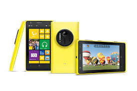 Seperti Apa Hasil Jepretan Foto Nokia Lumia 1020