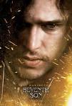 Comic-Con 13] Third SEVENTH SON Character Poster -