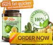 <b>Garcinia Cambogia</b> Formula