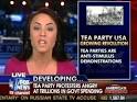 REPORT: Fair and balanced Fox News aggressively promotes tea.