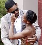 Will Smith and Jada Pinkett Smith: The Rules of Relationships