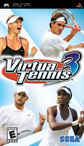 Virtua Tennis 3 PSP.CSO [ITA] Images?q=tbn:ANd9GcQ-S5GIH-xAwbZpDhgx_AEtypSJJmLArCyPN5qpgeZf_EJdZFED