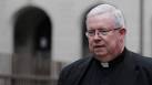 Monsignor William Lynn, jailed for handling of priest sex-abuse ...