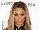 Laverne Cox: We live in a binary world: it can change - People.