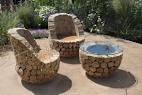 Garden Seating Area Ideas | Native Garden Design