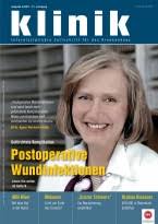 Redaktion: Dr. Irmgard Bayer - Klinik_2011_06-145x205