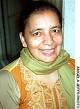 Shahnaz Akhtar left UNICEF to get hands-on work as a field director for ... - fl20020914a1a