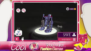 Cool Shoe Maker Fashion Games - Android Apps on Google Play
