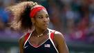 Serena Williams Dating Her Coach? | Celebrity News & Style for