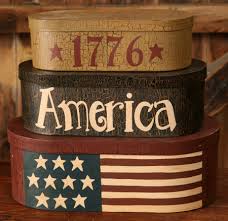 Americana Home Decor, Patriotic, Flags, Americana Decor, Country ...