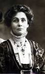 emmeline Pankhurst pronunciation