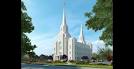 Brigham City Utah Temple Open House and Dedication Dates Announced