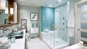 Desain Kamar Mandi Minimalis dengan ruang Shower - Rumah Minimalis ...