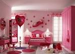 valentines day bed decoration ideas | interiordesignable.