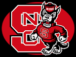 NC State was able to