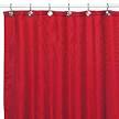 Shower Curtains Red