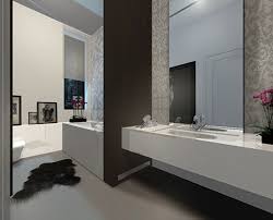 Bathroom Decor Interior Style | Industry Standard Design