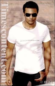 Ajay Jose, South Indian Cinema Photo, Model-turned-actor Ajay Jose ... - Ajay-Jose
