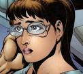 Leslie Anderson (New Earth) - DC Comics Database - Leslie_Anderson_001