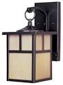 Craftsman Outdoor Hanging Wall Sconce by Maxim Lighting - - wall ...