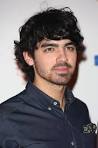 Joe Jonas Is Dating Someone Named Blanda Eggenschwiler - Crushable