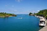 AKR's Dive Operation - Anthony's Key Resort - Roatan - Honduras