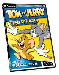 لعبة الكارتون المشهور Tom and Jerry 3D بحجم 9 MB فقط على مجرة المعرفة Images?q=tbn:ANd9GcQ0XZ6tG-2h93WignI07TxaNXVo9THEzd39NoNM1V6ZFCI-YUw1TflHxhu8VQ