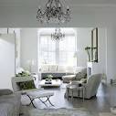 Harmonious Living Room Design with White Sofa | Modern Home Gallery