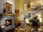 Country Style Interior Design 6 Country Style Interior Design ...