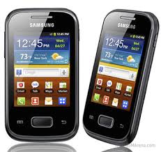 Samsung Galaxy Pocket - Harga Spesifikasi