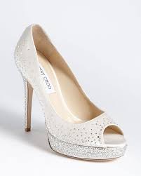 45+ Some Top Level wedding shoes For Brides