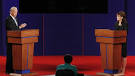 vice-presidential debate