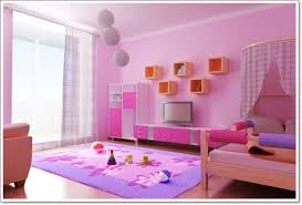 35 Amazing Kids Room Design Ideas to Get you Inspired