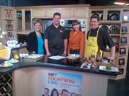 Talking eggs with Leanne Cusack of CTV Ottawa | FoodWise - eggs-with-leanne-cusack-at-ctv-ottawa