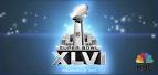 The golden space post-Super Bowl XLVI is for ...