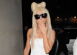Lady Gaga steals back her man