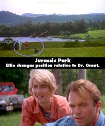 Jurassic Park 1993 mistakes Part 2 Images?q=tbn:ANd9GcQ19Svsgk2n21z2suD2GXrs0IcjptIiCxVlEZ6eCkI_SlnRqLGvAibDJEbG