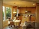 Kitchens Remodel Ideas for Small Kitchens: Classical Kitchen ...