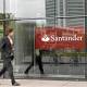 Santander reconoce que mantiene negociaciones con Unicredit - Expansión.com
