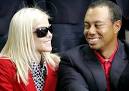 Tiger Woods' wife ELIN NORDEGREN back home in Florida after ...